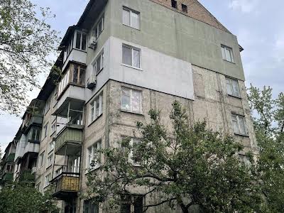 квартира по адресу Киев, Строителей ул., 16