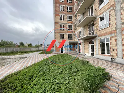квартира за адресою Анатолія Луценка вул., 18