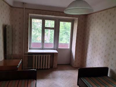 квартира по адресу Киев, Чистяковская ул., 12