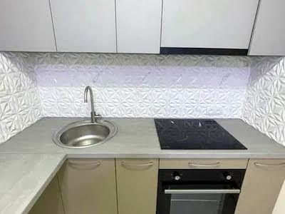 квартира за адресою Борткевича вул., 7