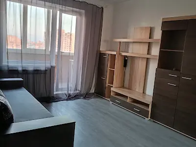 квартира по адресу Оноре де Бальзака ул., 55