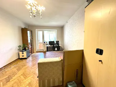 квартира по адресу Вахтанга Кикабидзе ул. (Булгакова), 15
