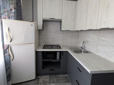 квартира по адресу Радужная ул., 3-Б