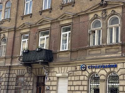 квартира за адресою Івана Франка вул., 9