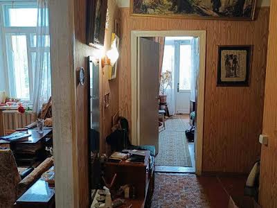 квартира по адресу Стрелецкая ул., 7/6