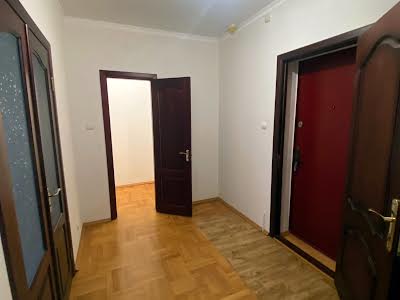 квартира за адресою Київ, Княжий Затон вул., 21