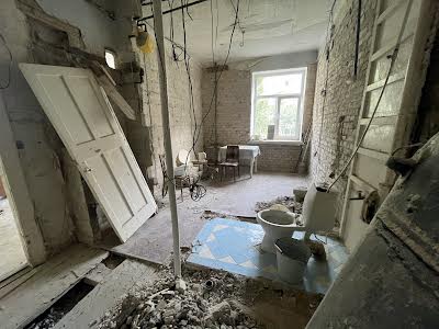 квартира за адресою Київ, Володимира Винниченка вул. (Юрія Коцюбинського), 7