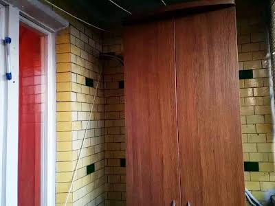 квартира по адресу Кіото ул., 5