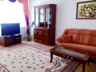 квартира за адресою Лєскова вул., 1-А