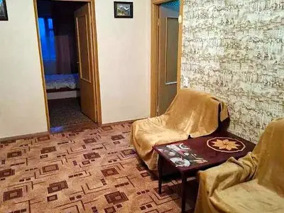 квартира по адресу Дарницкий бульв., 9