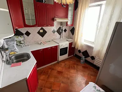 квартира по адресу Зои Гайдай ул., 10