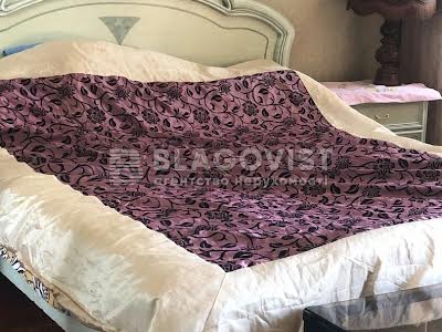 квартира по адресу Костёльная ул., 7
