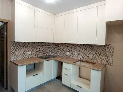 квартира за адресою Барабашова вул., 12а