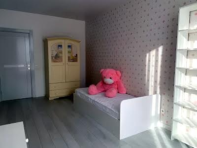 квартира за адресою Соборності просп. (Возз'єднання), 17 к2