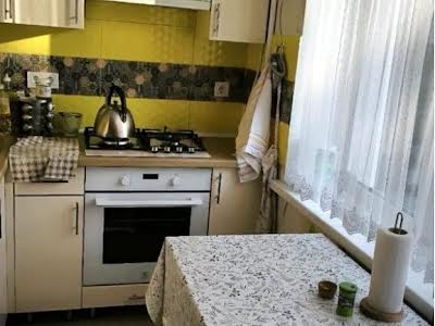 квартира за адресою Воскресенський просп. (Перова), 42-А
