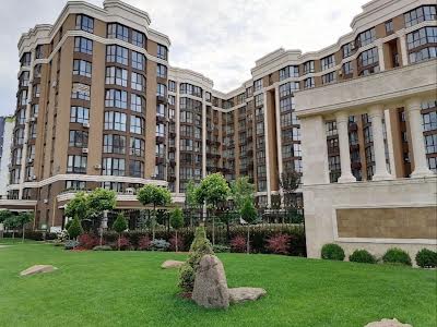 квартира за адресою Мартинова просп., 6
