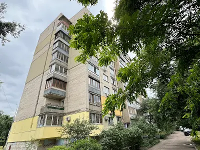 квартира за адресою Верховної Ради бульв., 19