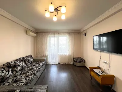 квартира по адресу Автозаводская ул., 25