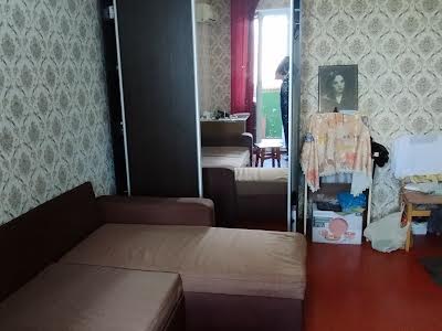 квартира за адресою Драгоманова вул., 7-А