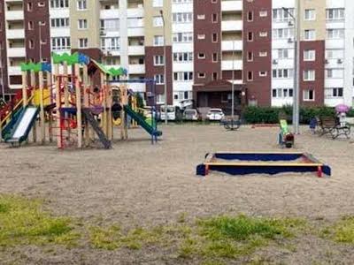 квартира за адресою Ясинуватський пров., 11