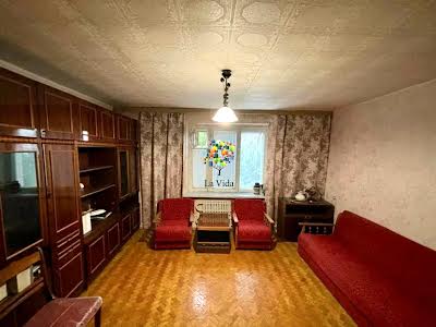квартира за адресою Татарська вул., 21