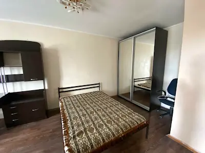 квартира по адресу Зоологическая ул., 4-А