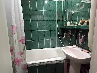 квартира за адресою Георгія Гонгадзе просп. (Радянської України), 9