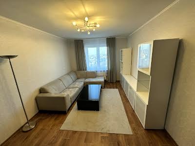 квартира по адресу Ясиноватский пер., 11