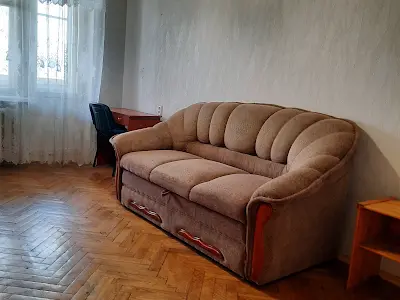 квартира по адресу Андрея Малышко ул., 21-А