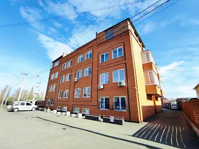 квартира по адресу Енергетиків ул., 20