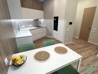 квартира за адресою Берестейський просп. (Перемоги), 11б