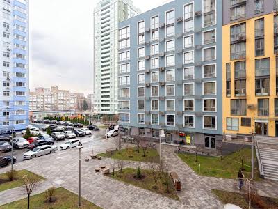 квартира по адресу Богдановская ул., 7В