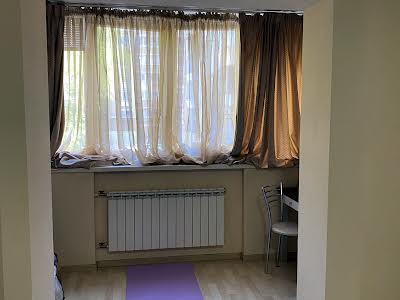 квартира по адресу Казимира Малевича ул. (Боженка), 53/30