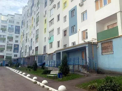 квартира за адресою Дача №55 вул., 11