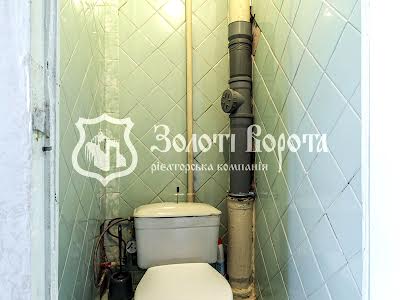 квартира за адресою Миколи Закревського вул., 39а