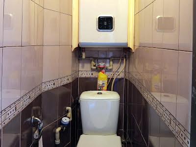 квартира за адресою Валентинівська вул. (Блюхера), 58