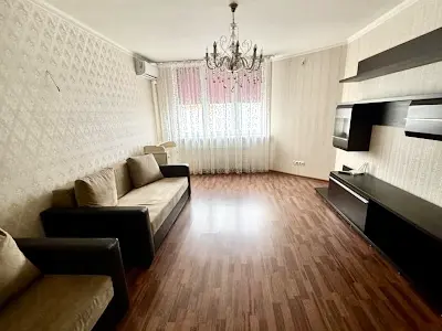 квартира по адресу Киев, Олены Пчилки ул., 5