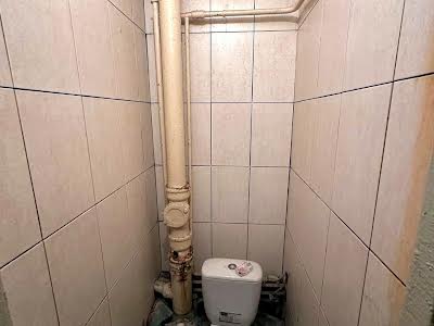 квартира за адресою Левка Лук'яненка вул. (Маршала Тимошенка), 7-А