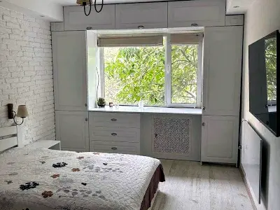 квартира за адресою Тулузи вул., 22