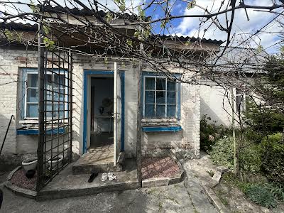 будинок за адресою Шевченка вул., 92
