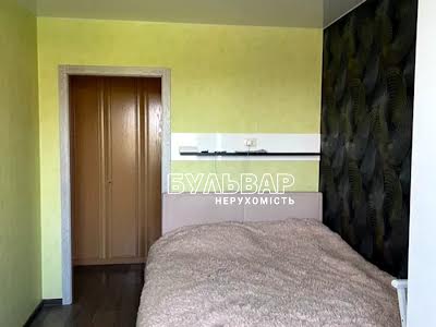 квартира по адресу Харьков, Чугуевская ул., 33