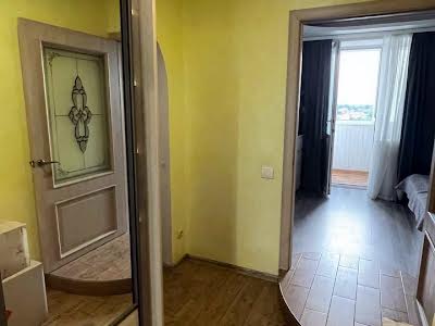 квартира за адресою смт. Чабани, Юності вул., 3