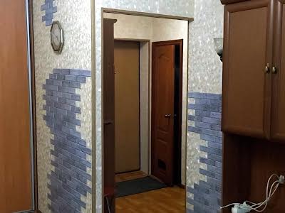 квартира за адресою Архітектора Вербицького вул., 19