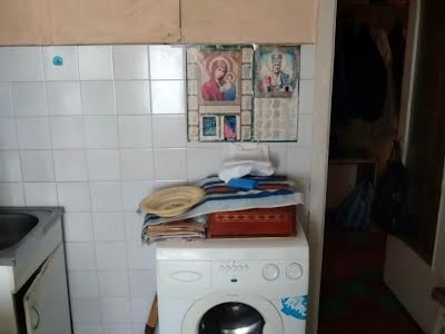 квартира по адресу Богдана Гаврилишина ул. (Ванди Василевської), 6