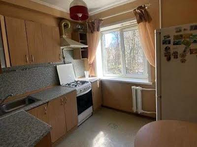 квартира за адресою Київ, Романа Ратушного вул. (Волгоградська), 33