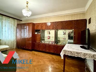 квартира по адресу Лейпцизька, 3