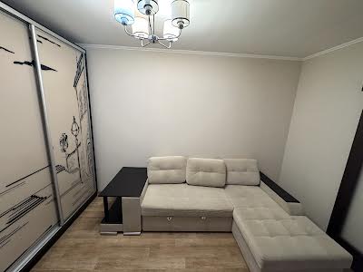 квартира за адресою Ірпінь, Полтавська вул., 57