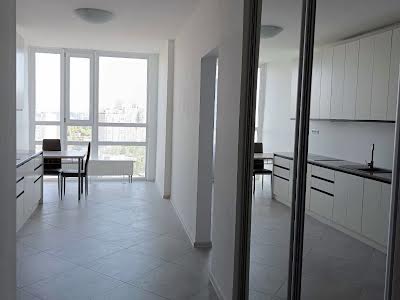 квартира за адресою Миколи Гулака вул., 4