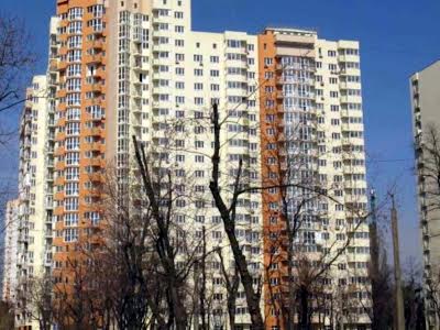 квартира по адресу Юрия Поправки ул. (Николая Лебедева), 4/39-А