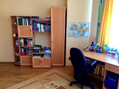 квартира по адресу Лескова ул., 1-А